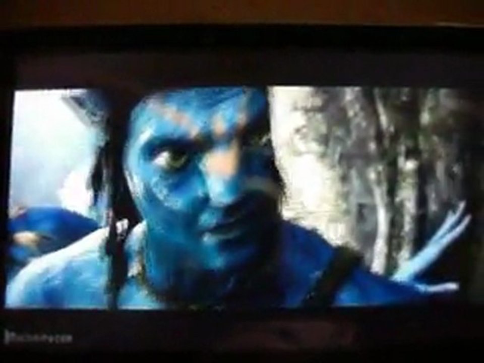 Dźwięk i obraz w HTC 7 Mozart z Windows Phone