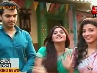 Nakli Abha Ka Albela Andaaz