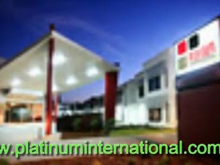 Toowoomba Accommodation Has Something For Everyone
