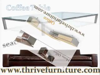 Mid Century Modern Furniture - Thrive Home Furnishings