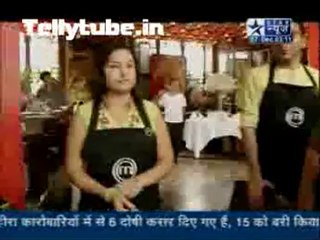 Saas Bahu Aur Saazish– 7th December 2011 Part 3