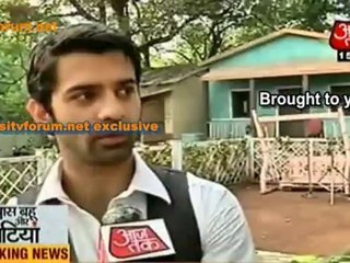 Khushi - Arnav Ki Masti