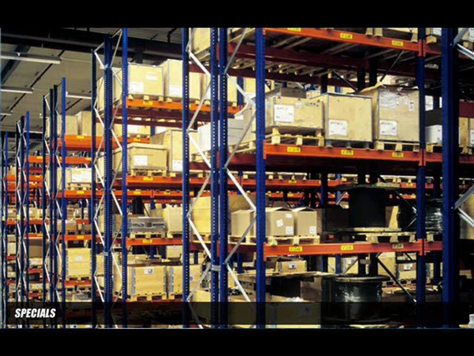Los Angeles Ocean Freight