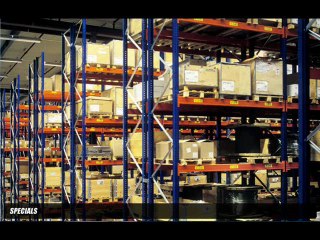 Los Angeles Ocean Freight