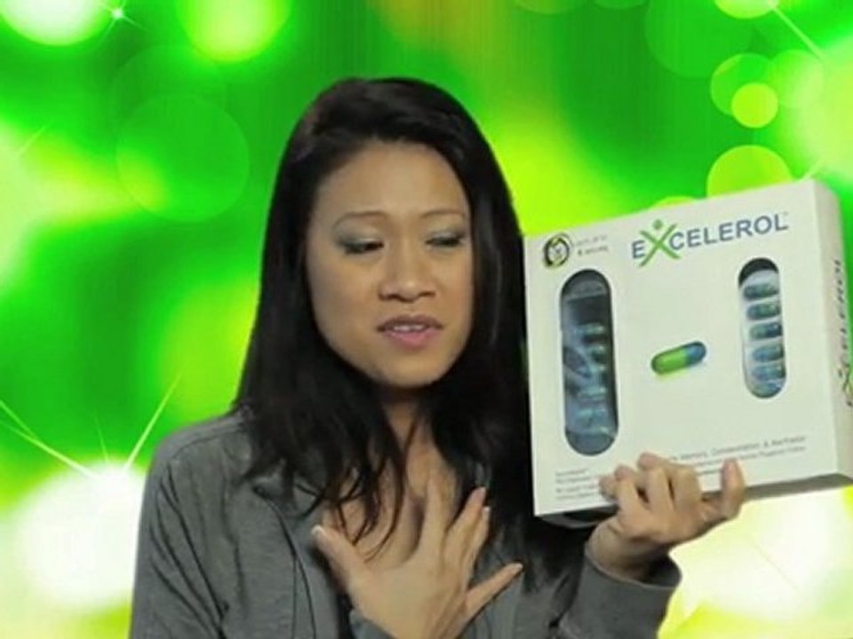 Excelerol Memory Function Supplement_Juni