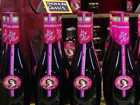 A la rencontre du salon saveurs des plaisirs gourmands 2011