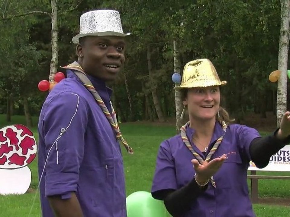 Comment réaliser une "Activité Scoute de Proximité" ?