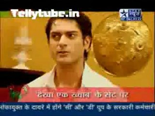 Saas Bahu Aur Saazish– 7th December 2011 Part 4