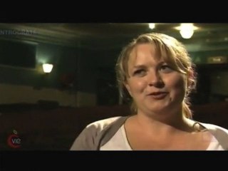 Lisa Williams, Dialogue avec les morts, Épisode26 - 3 de 3