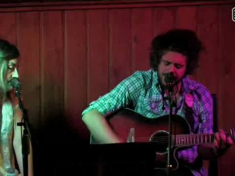 RYE – Voluble destino @ Barruti Rock (19/10/11)