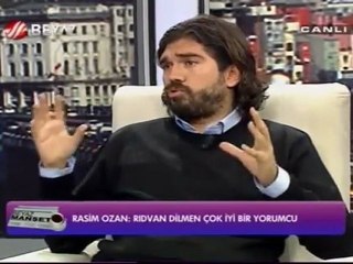 Beyaz Manşet 37. Bölüm 1.Kısım