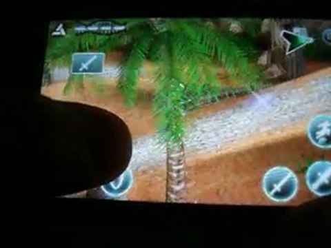 Gry na HTC 7 Mozart z Windows Phone