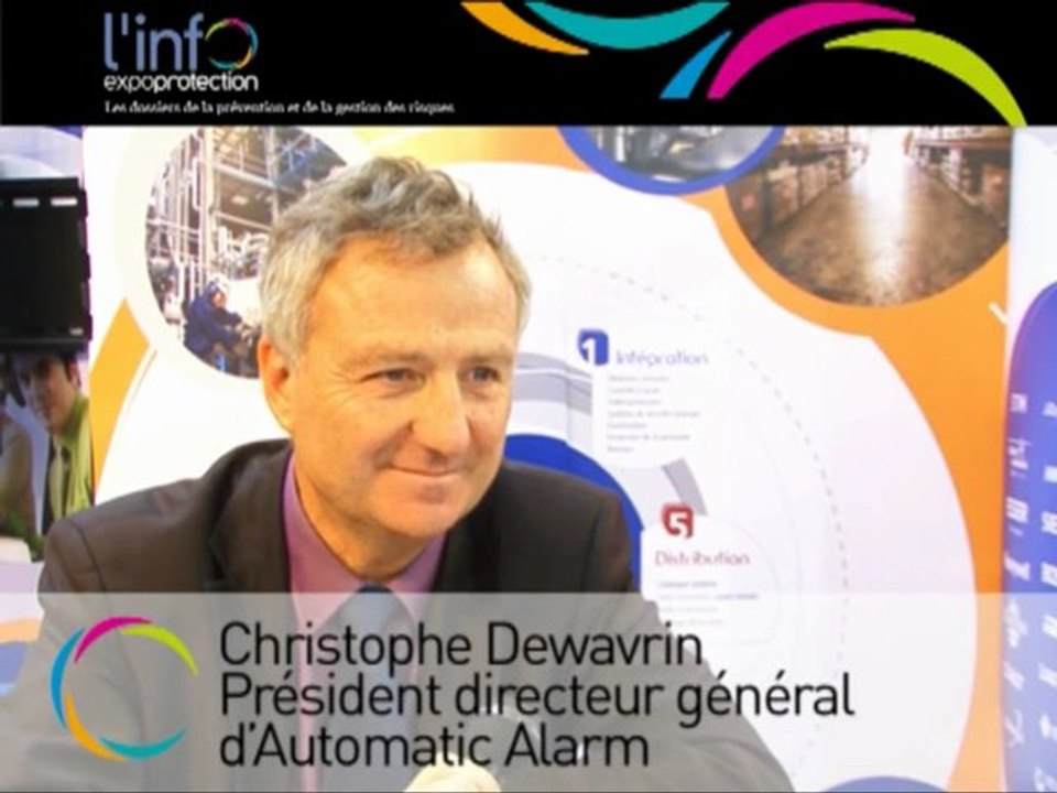 Entendu sur APS 2011 | « Les grands-comptes veulent plus de services »