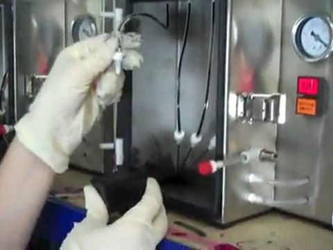 Refill by Post Refilling Method (Revised for 2011)