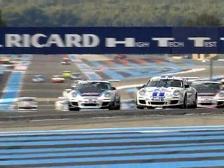 Film promo Team Pulsat Racing Technology - Motorsport Academy