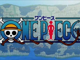 ONE PIECE OP 15 「 We Go! （ウィーゴー！）」を歌う