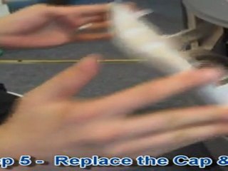 Epson Mirror Cleaning