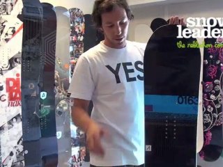 Snowleader présente la Platinium Nidecker