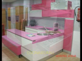 REFORMAS ZARAGOZA COCINAS