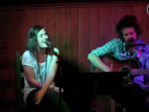 RYE – Asientos reservados @ Barruti Rock (19/10/11)