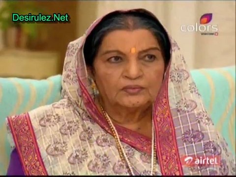 Hamari Saas Leela 7th December 2011 Part1