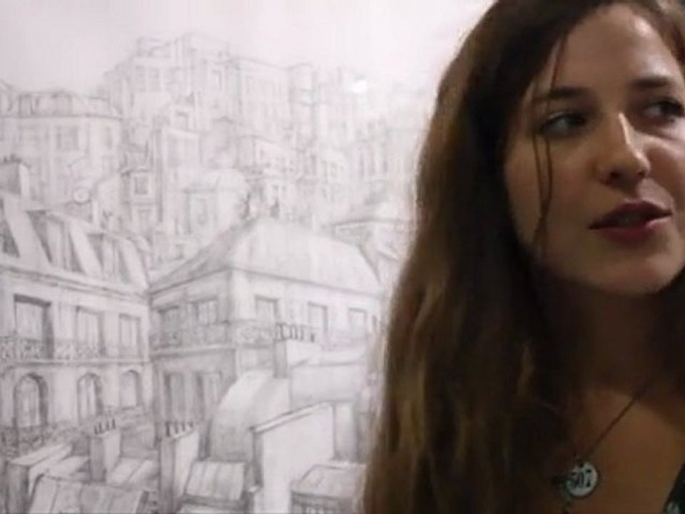 Interview événement - Mac Paris