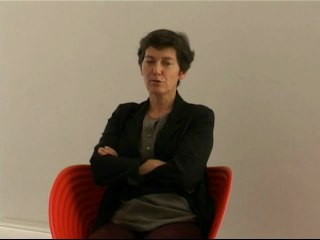 Marie-Jeanne Dumont, l'entrevue