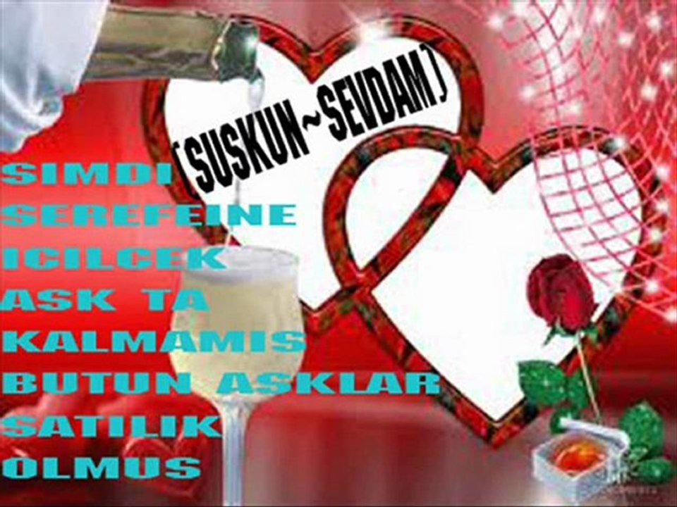 Dj Serdar Mc SAmet Yanlızım bu ŞEhirde