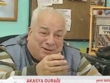 Akasya Durağı 144.Bölüm Fragmanı - 8.Aralık 2011