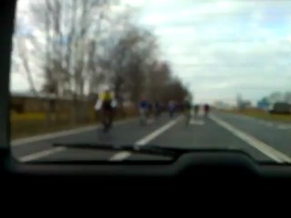 Ostrość kamery HTC Mozart