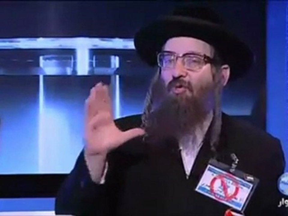 حاخام يهودي يعترف بفضل المسلمين عبر التاريخ