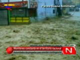 (VIDEO) Suspendido el tránsito de vehículos pesados en Miranda, Vargas y Distrito Capital