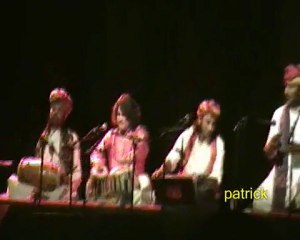 Suite Gypsy Connection à Firminy