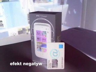 Efekty Video