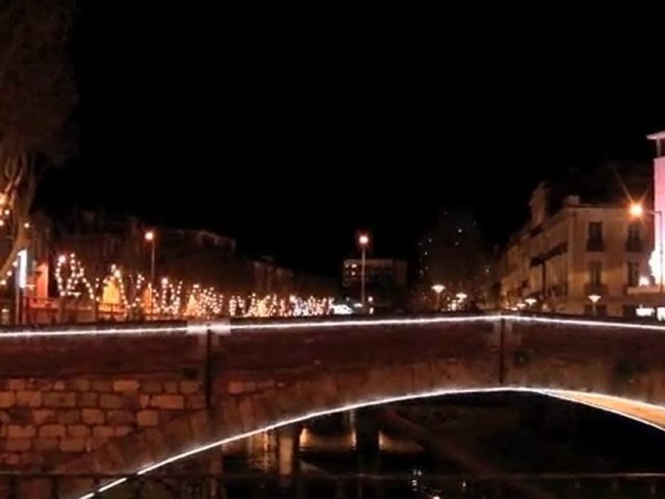 PERPIGNAN L'HEBDO du 7 dec. 2011