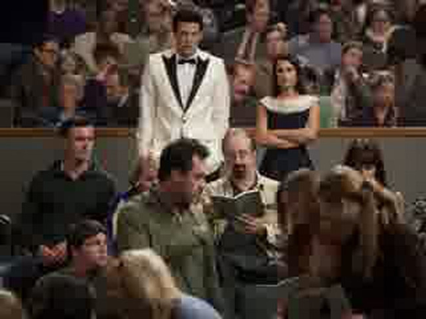 Glee Season 3 Episode 8 - Hold On to Sixteen Part 2 - Vídeo Dailymotion