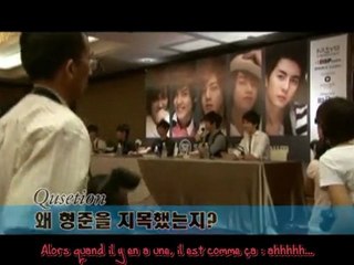 [KIF]FMFY - Fan Meeting