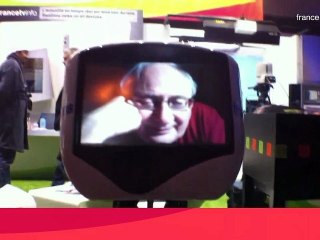 LeWeb 11 : Jean-Michel Billaut et Jazz : les présentations