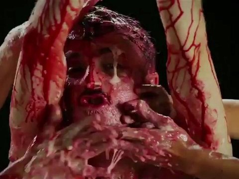 2011 vu par The Black Lips