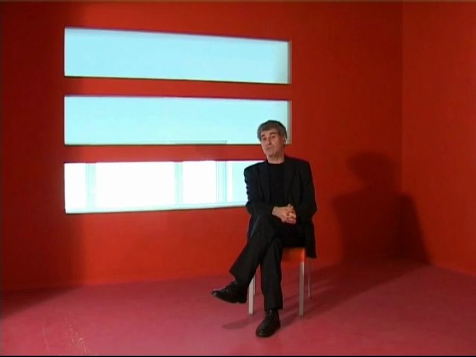 Joseph Abram, l'entrevue