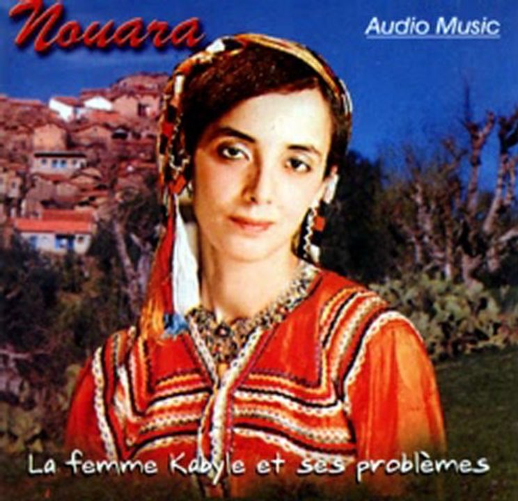 Petit hommage à Nouara