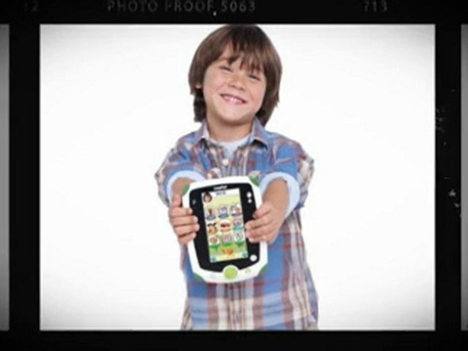 Top Deal Review - LeapFrog LeapPad Explorer Learning Tablet
