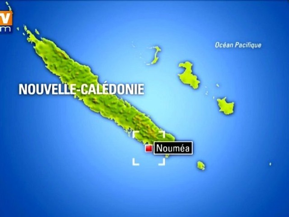 Prison de Nouméa : procédure d'urgence contre l...