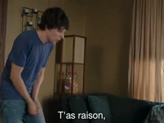 30 Minutes Maximum - Extrait "You deflowered my sister " VOST