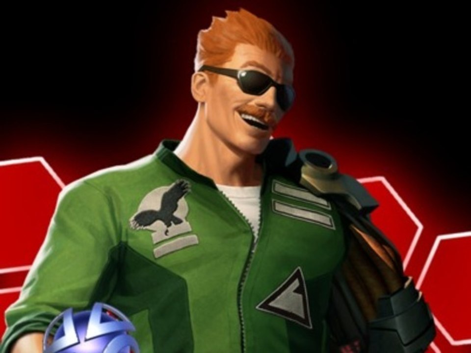 Preview Bionic Commando Rearmed 2 (PSN)