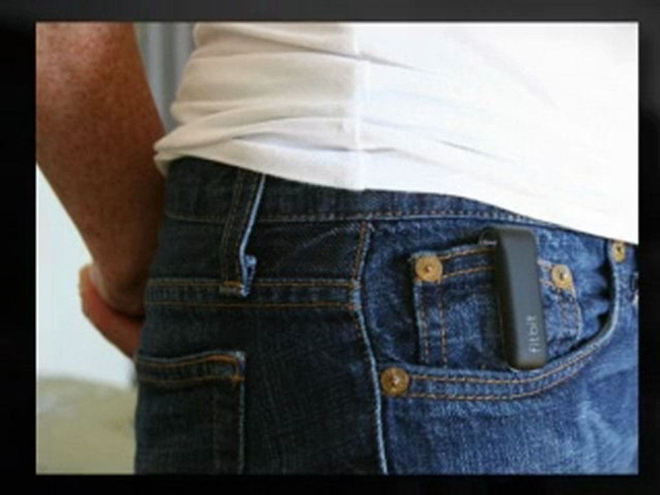 Top Deal Review - Fitbit Wireless Personal Trainer