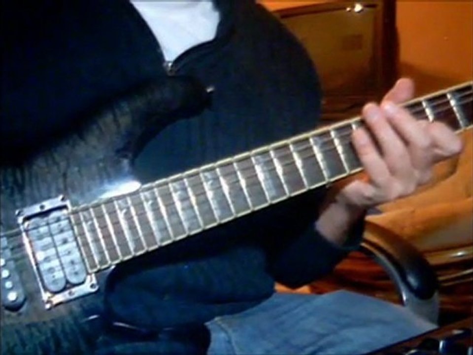 Original Djent Composition - The Great Dictator