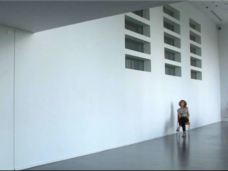 Dominique Rouillard, l'entrevue