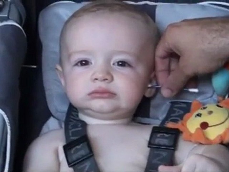 Comment calmer son bébé qui pleure ?