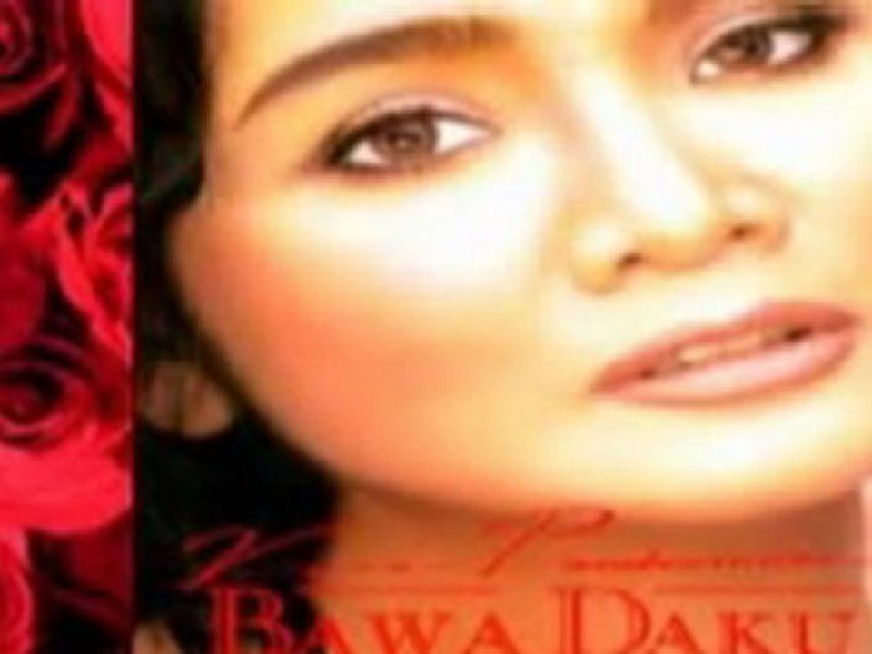 Vina Panduwinata - Suara Hati Yang Damai